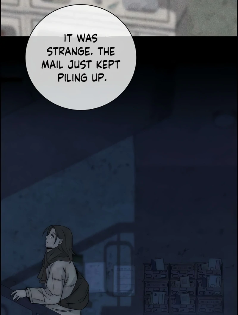 Never Once Did You Touch Me Like This Chapter 15 page 87 - 