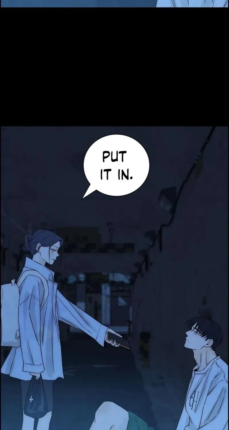 Never Once Did You Touch Me Like This Chapter 18 page 11 - 