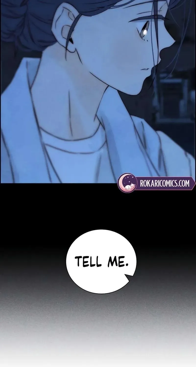 Never Once Did You Touch Me Like This Chapter 18 page 112 - 