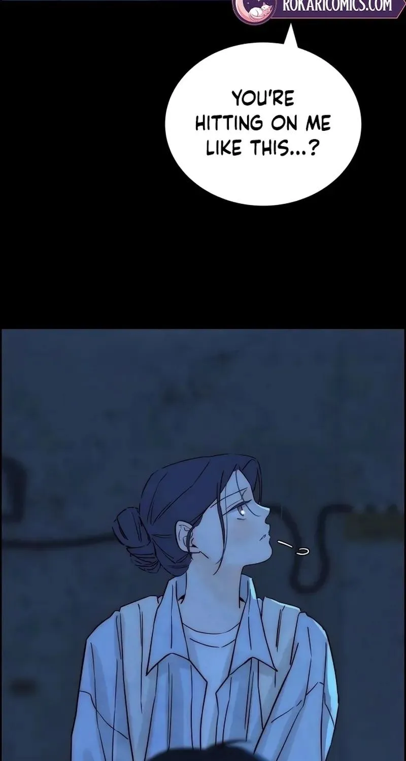 Never Once Did You Touch Me Like This Chapter 18 page 14 - 