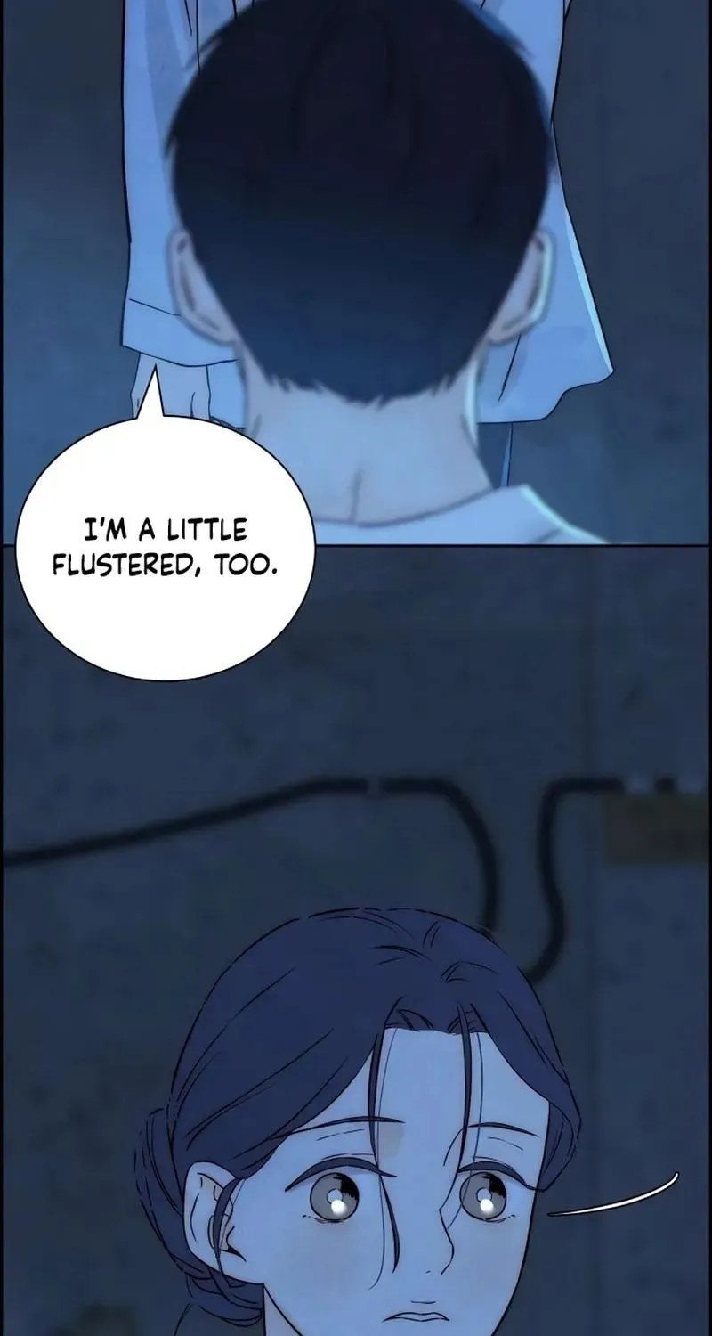 Never Once Did You Touch Me Like This Chapter 18 page 15 - 