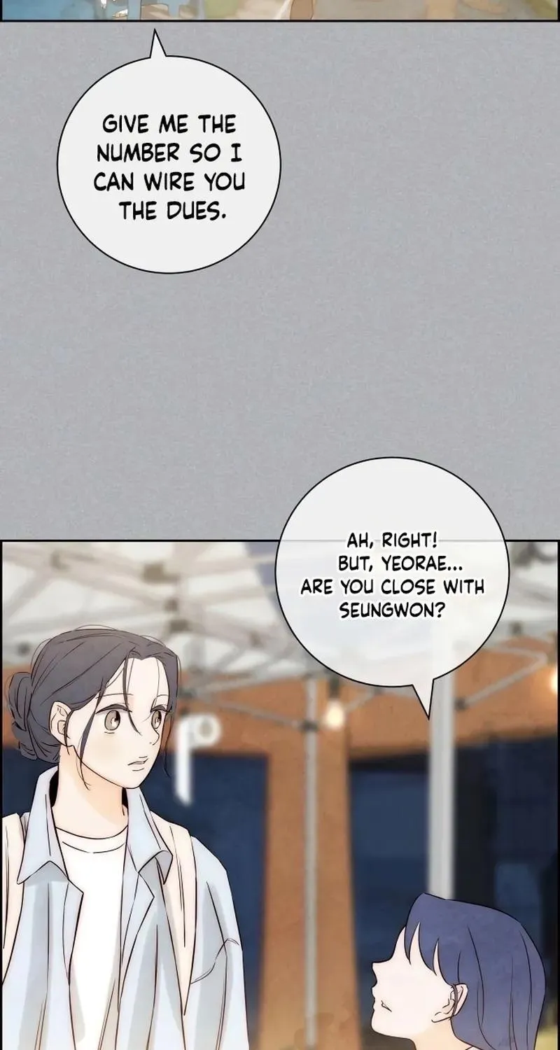 Never Once Did You Touch Me Like This Chapter 18 page 19 - 