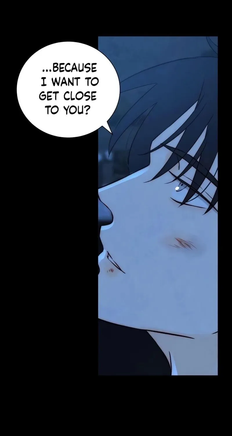 Never Once Did You Touch Me Like This Chapter 18 page 28 - 