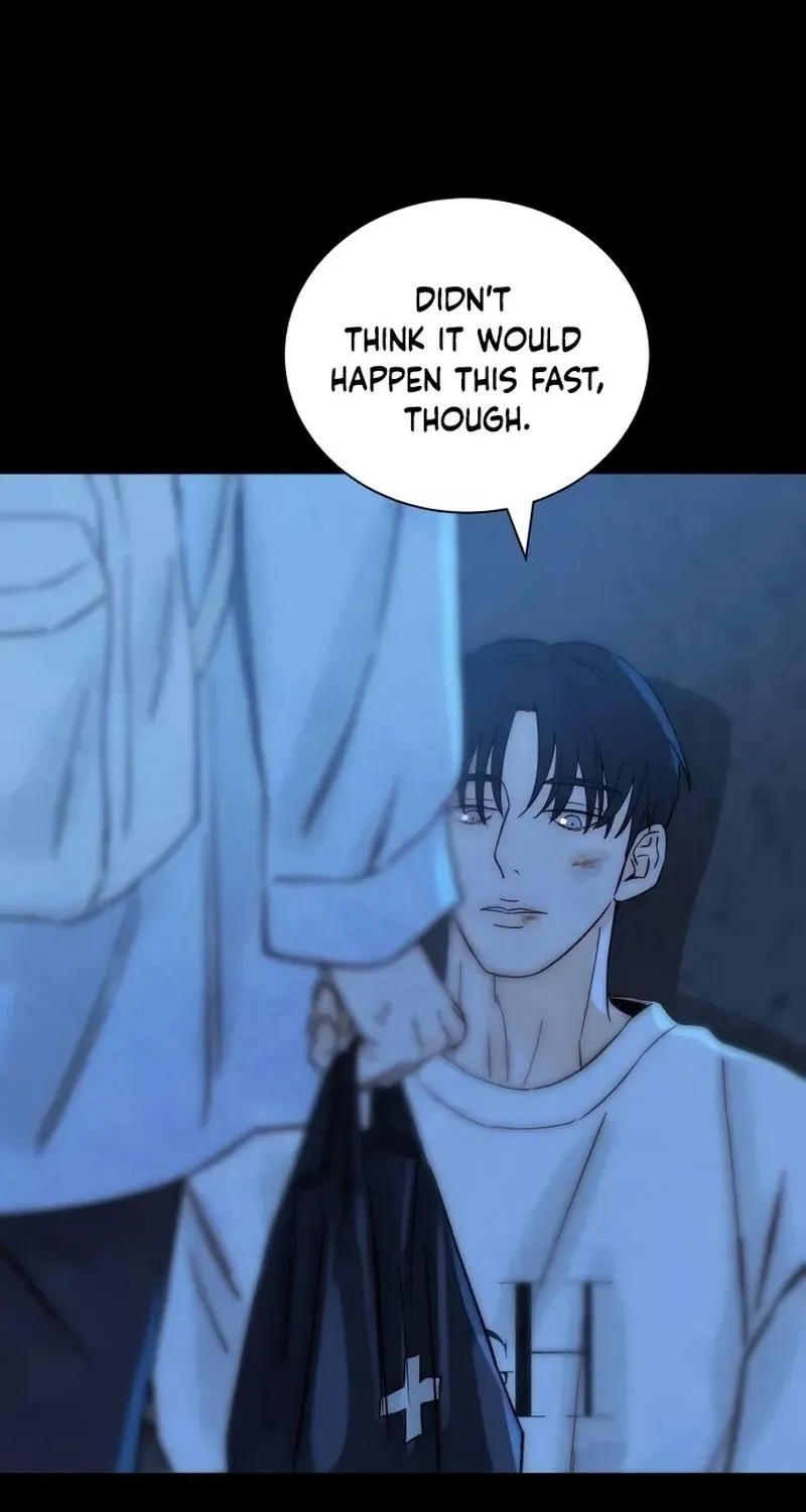 Never Once Did You Touch Me Like This Chapter 18 page 29 - 