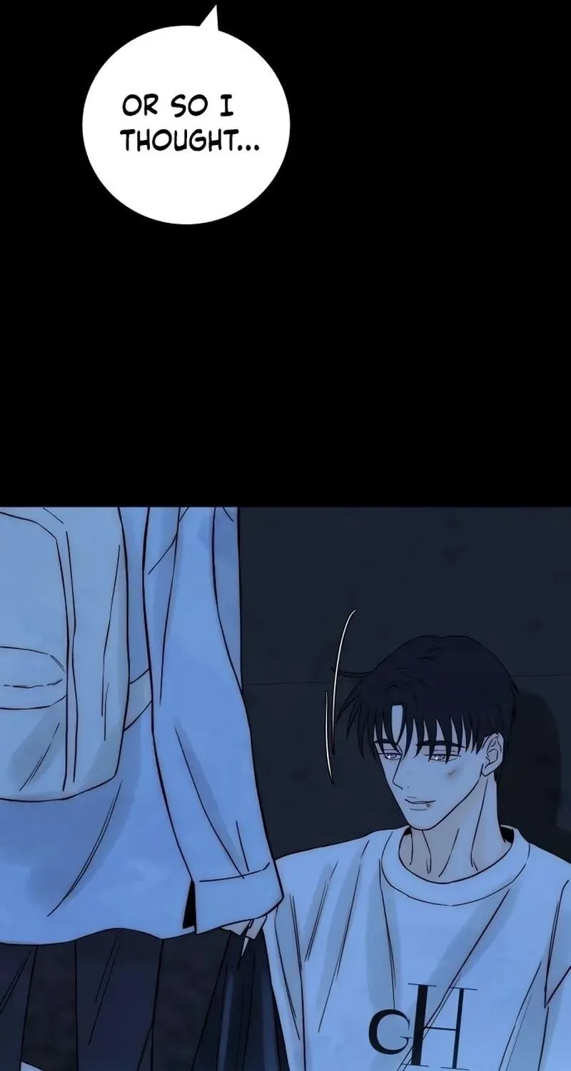 Never Once Did You Touch Me Like This Chapter 18 page 51 - 