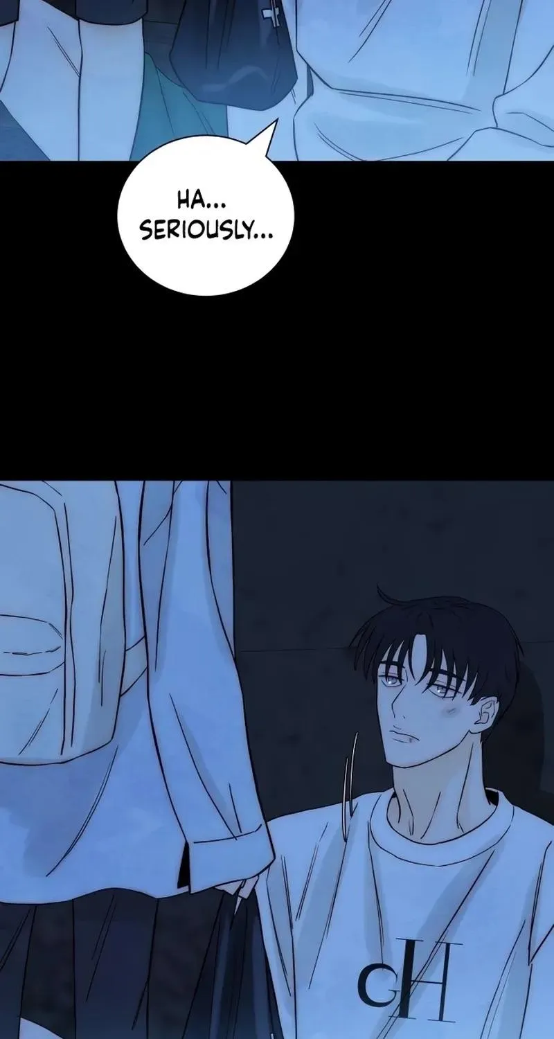Never Once Did You Touch Me Like This Chapter 18 page 52 - 