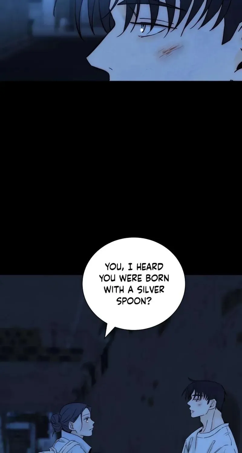 Never Once Did You Touch Me Like This Chapter 18 page 75 - 