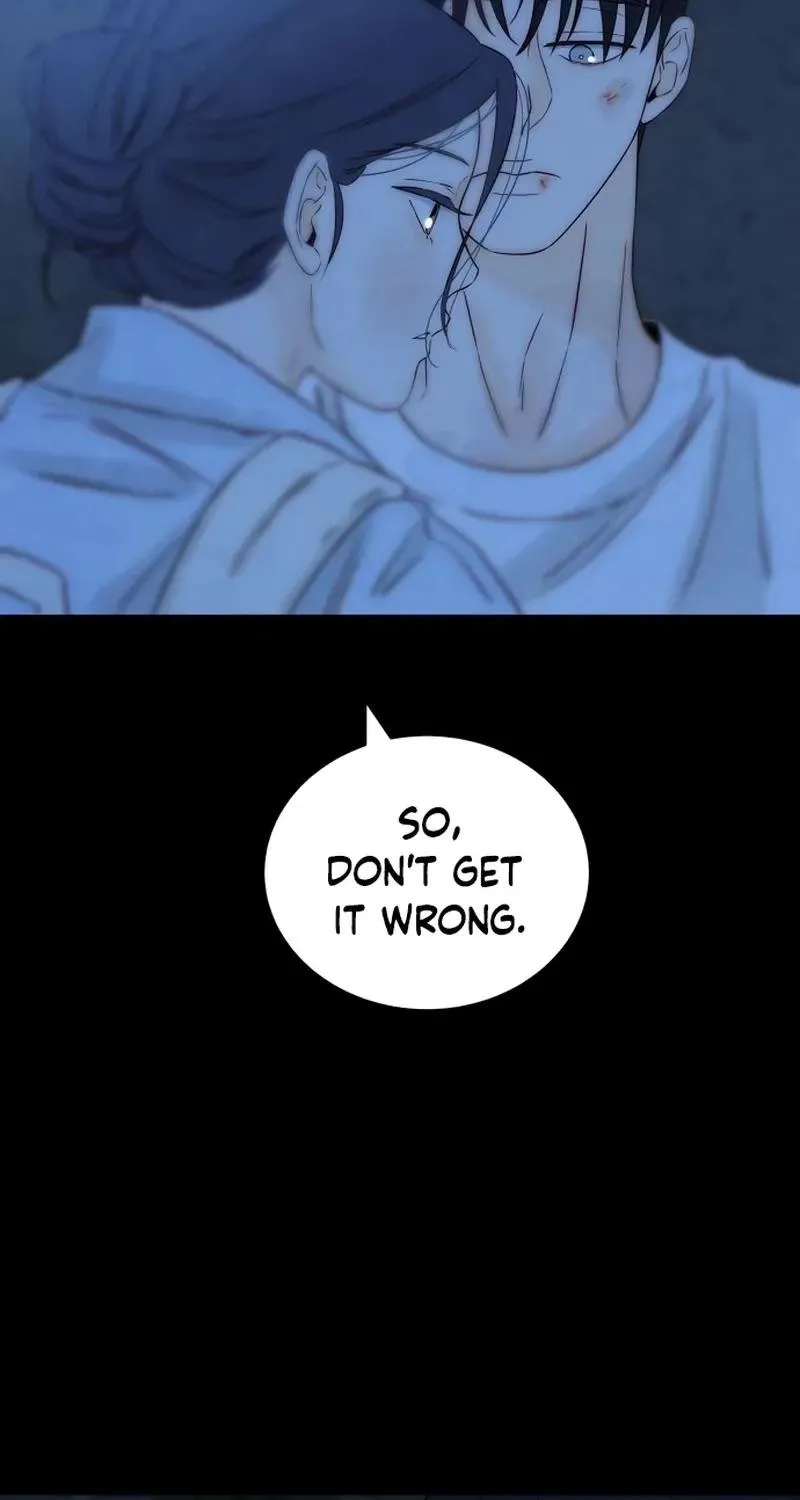 Never Once Did You Touch Me Like This Chapter 18 page 85 - 