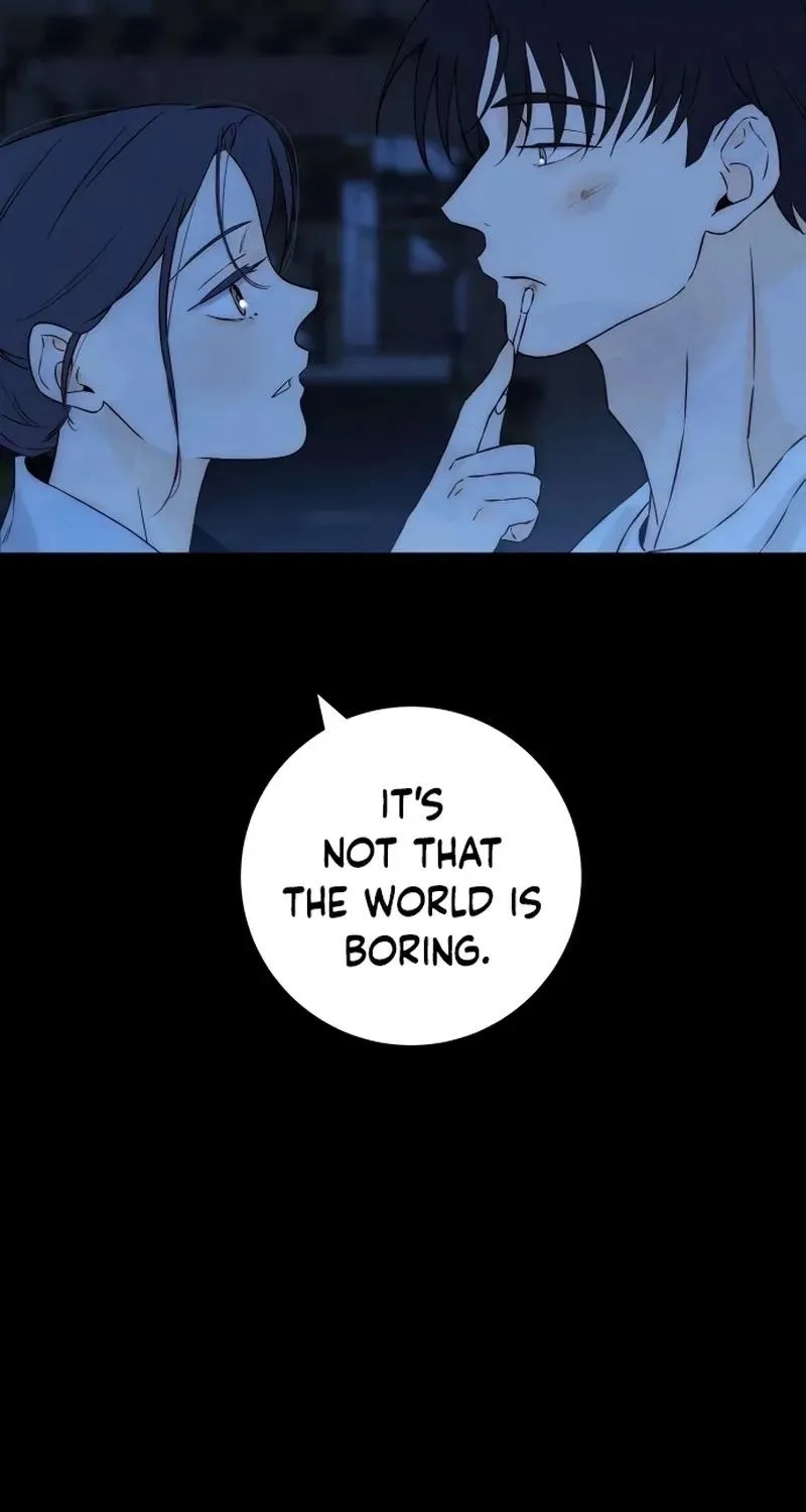 Never Once Did You Touch Me Like This Chapter 18 page 86 - 