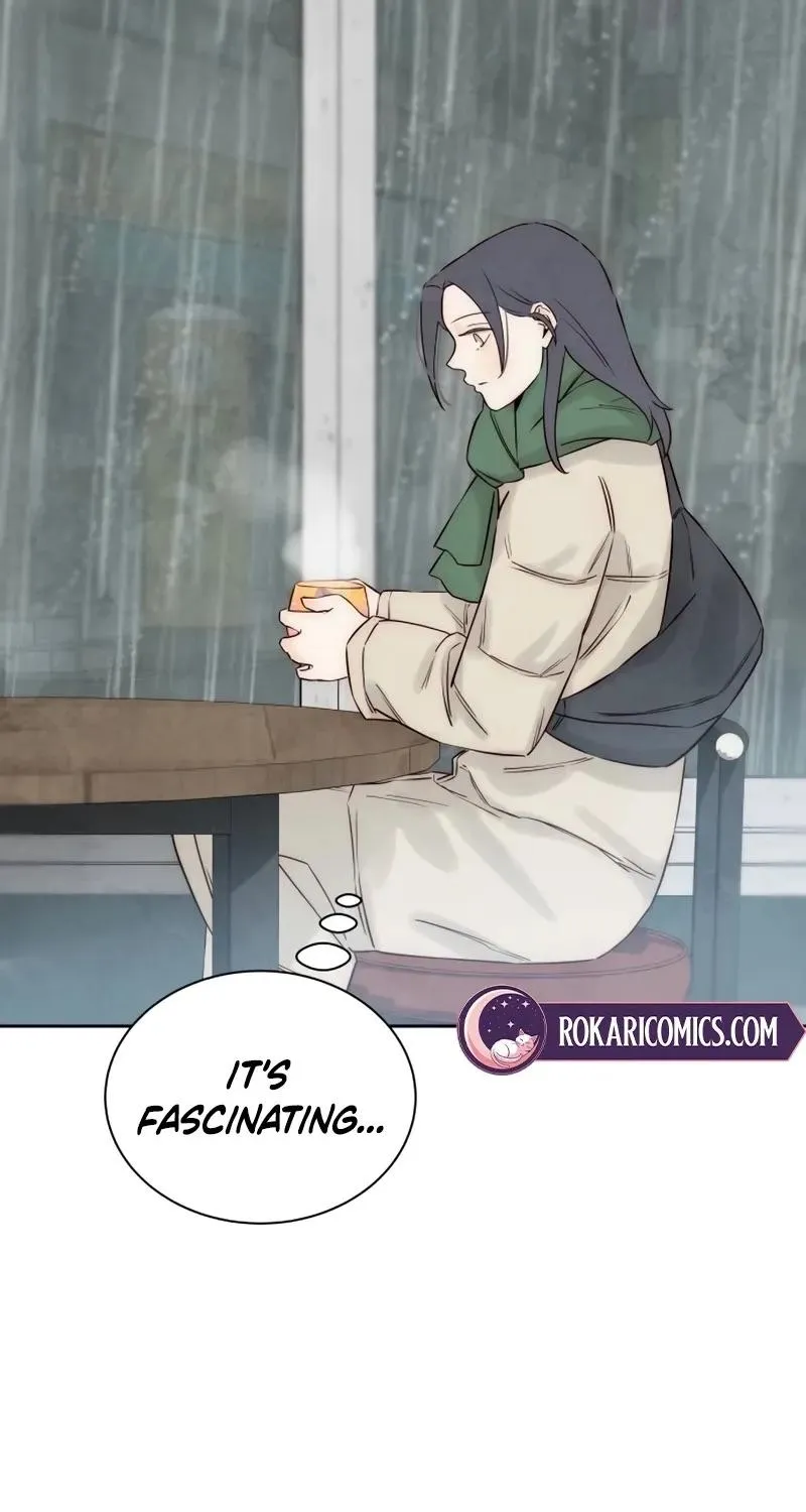 Never Once Did You Touch Me Like This Chapter 19 page 12 - 