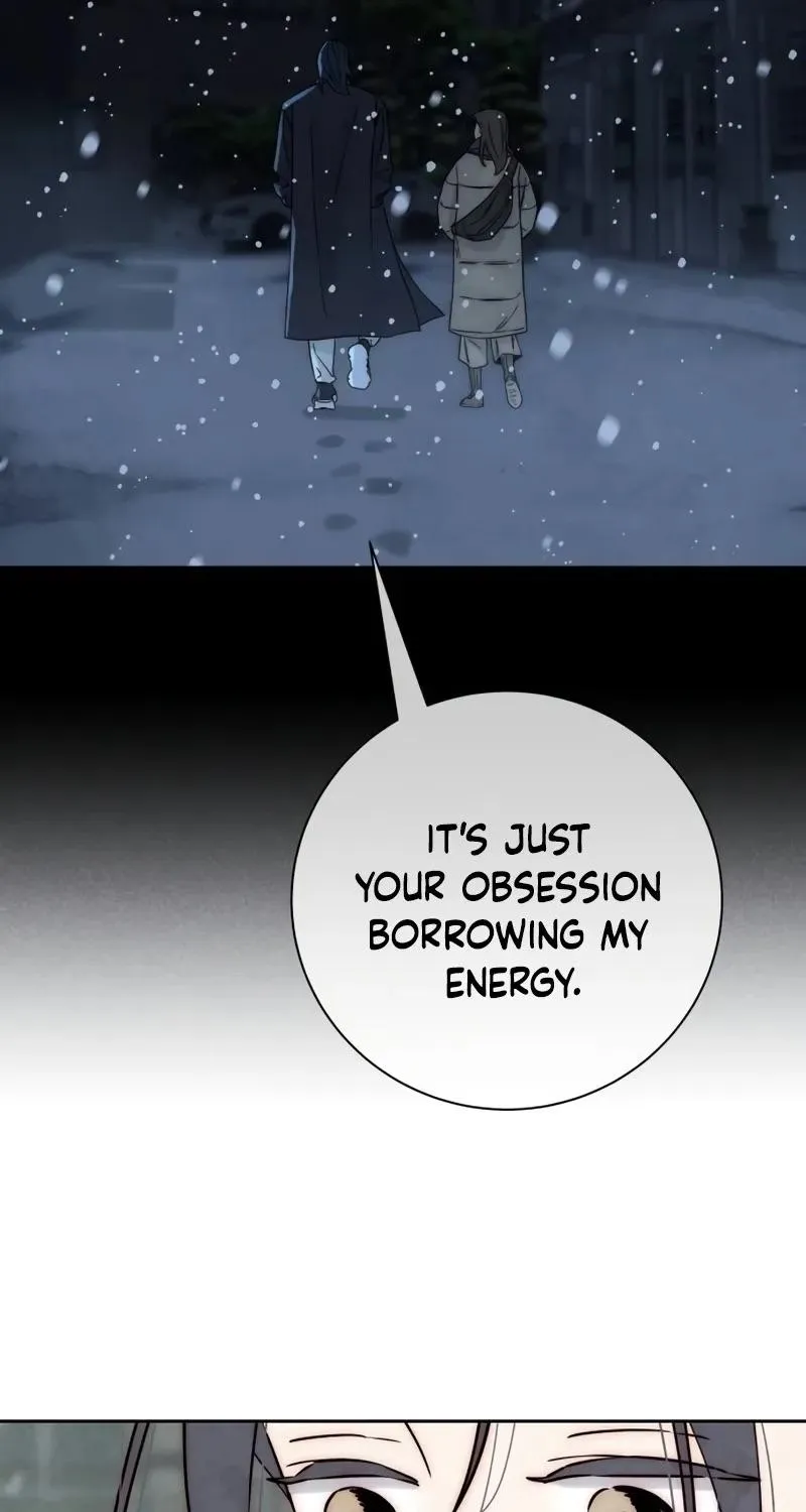 Never Once Did You Touch Me Like This Chapter 19 page 16 - 