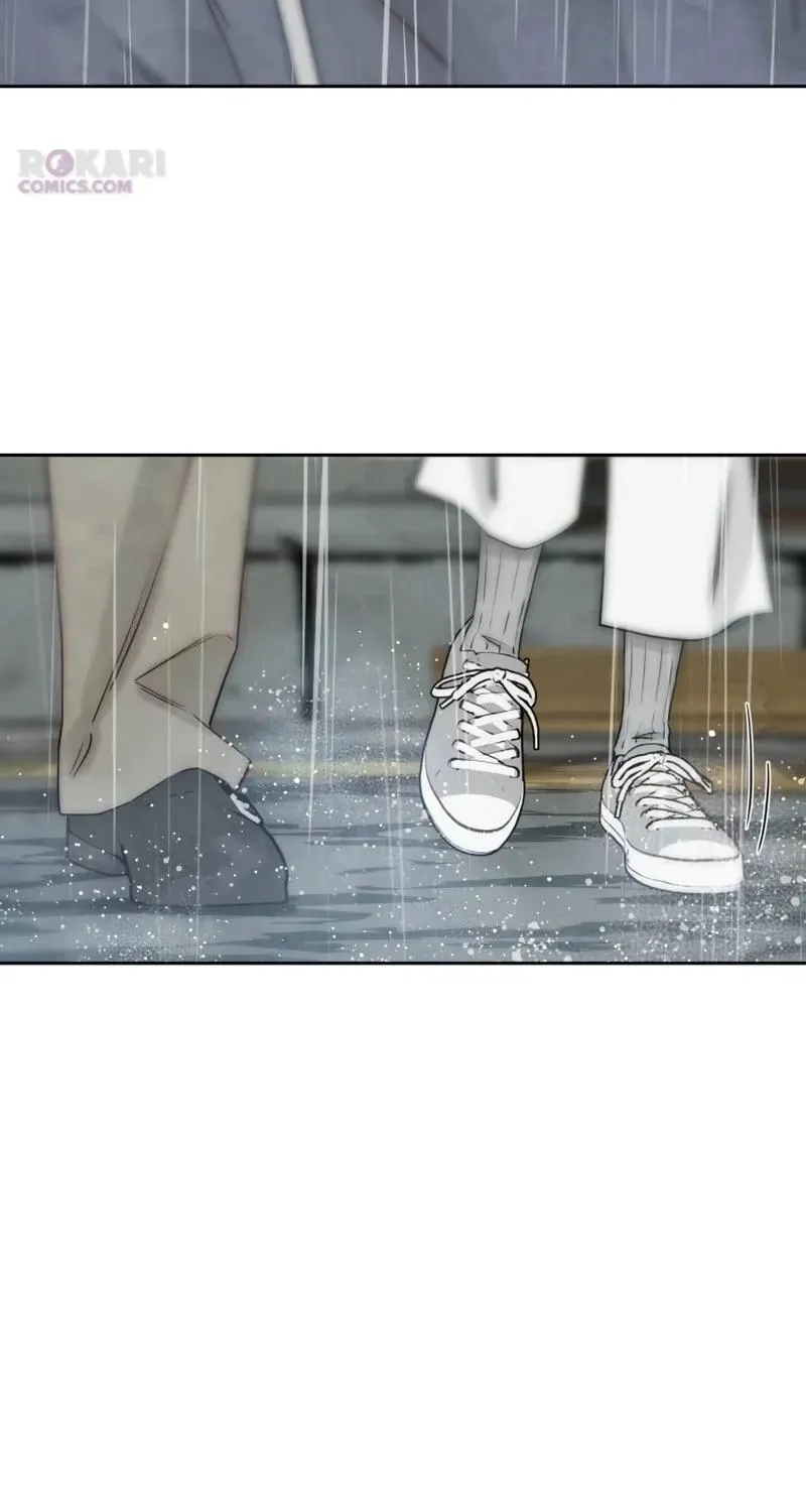 Never Once Did You Touch Me Like This Chapter 19 page 38 - 