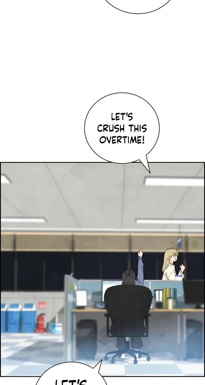 Never Once Did You Touch Me Like This Chapter 19 page 65 - 