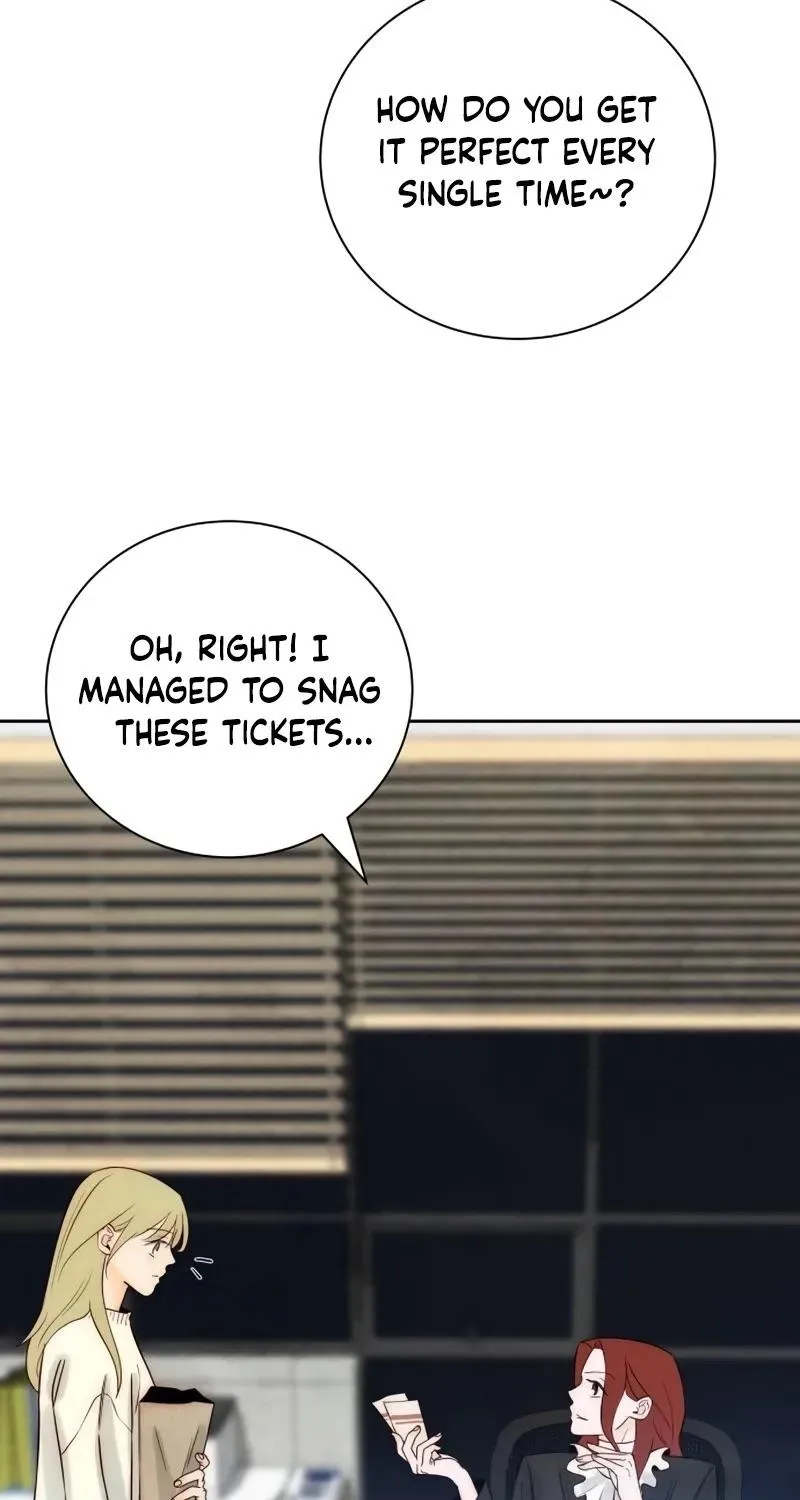 Never Once Did You Touch Me Like This Chapter 19 page 71 - 