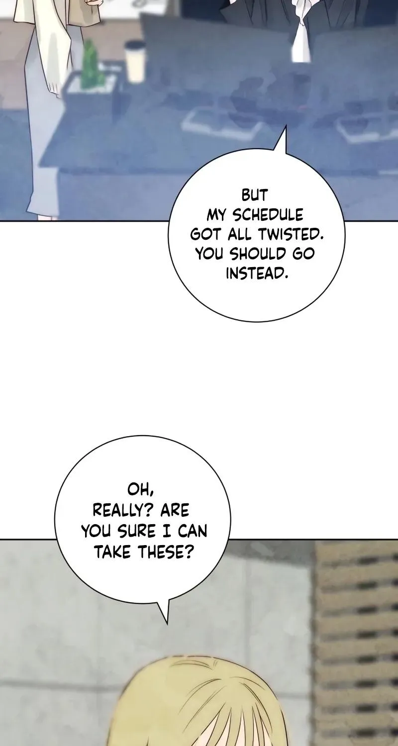 Never Once Did You Touch Me Like This Chapter 19 page 72 - 