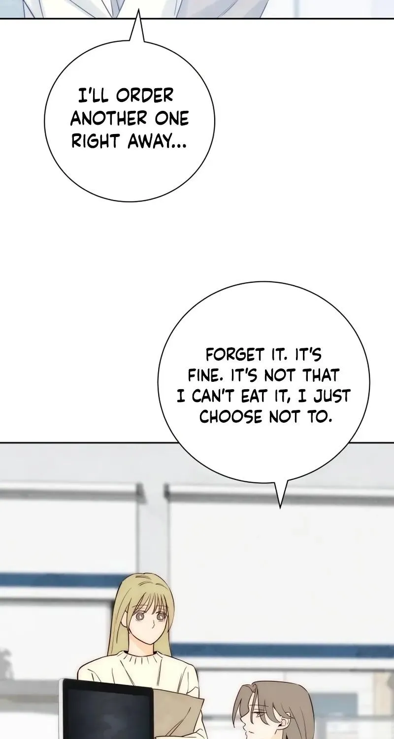 Never Once Did You Touch Me Like This Chapter 19 page 79 - 