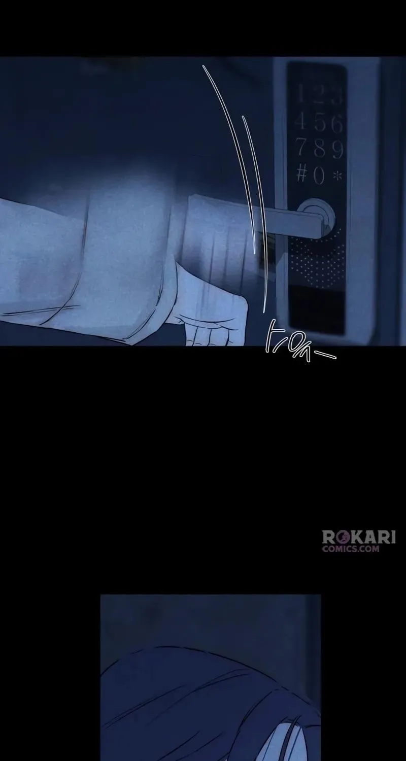 Never Once Did You Touch Me Like This Chapter 19 page 9 - 