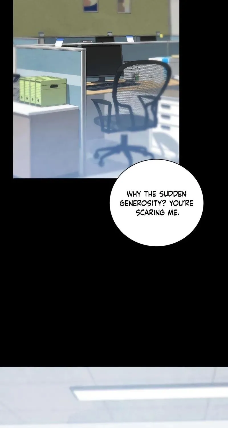Never Once Did You Touch Me Like This Chapter 20 page 2 - 