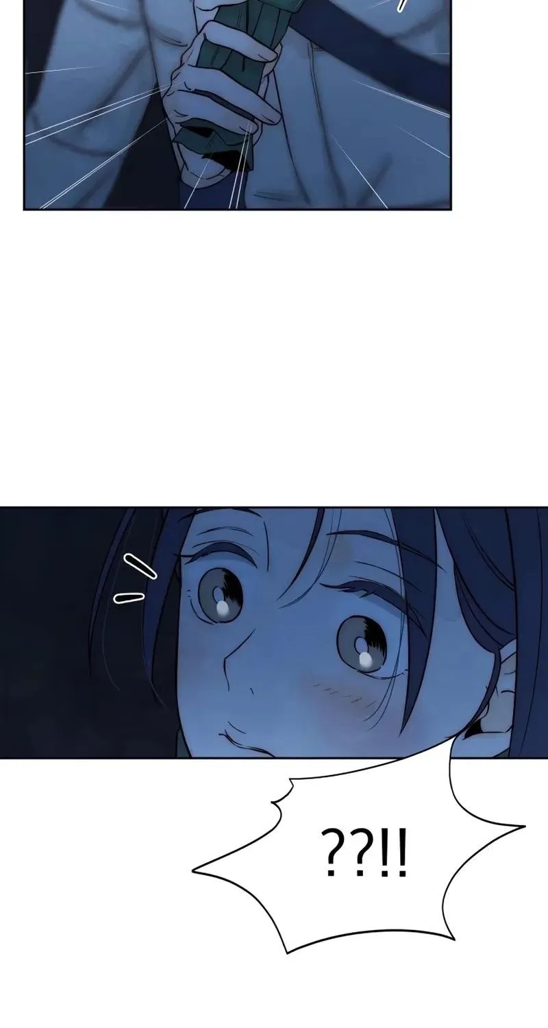 Never Once Did You Touch Me Like This Chapter 20 page 101 - 