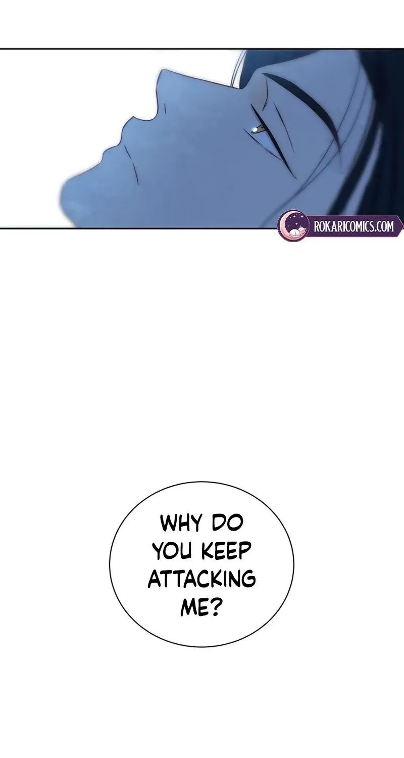 Never Once Did You Touch Me Like This Chapter 20 page 106 - 