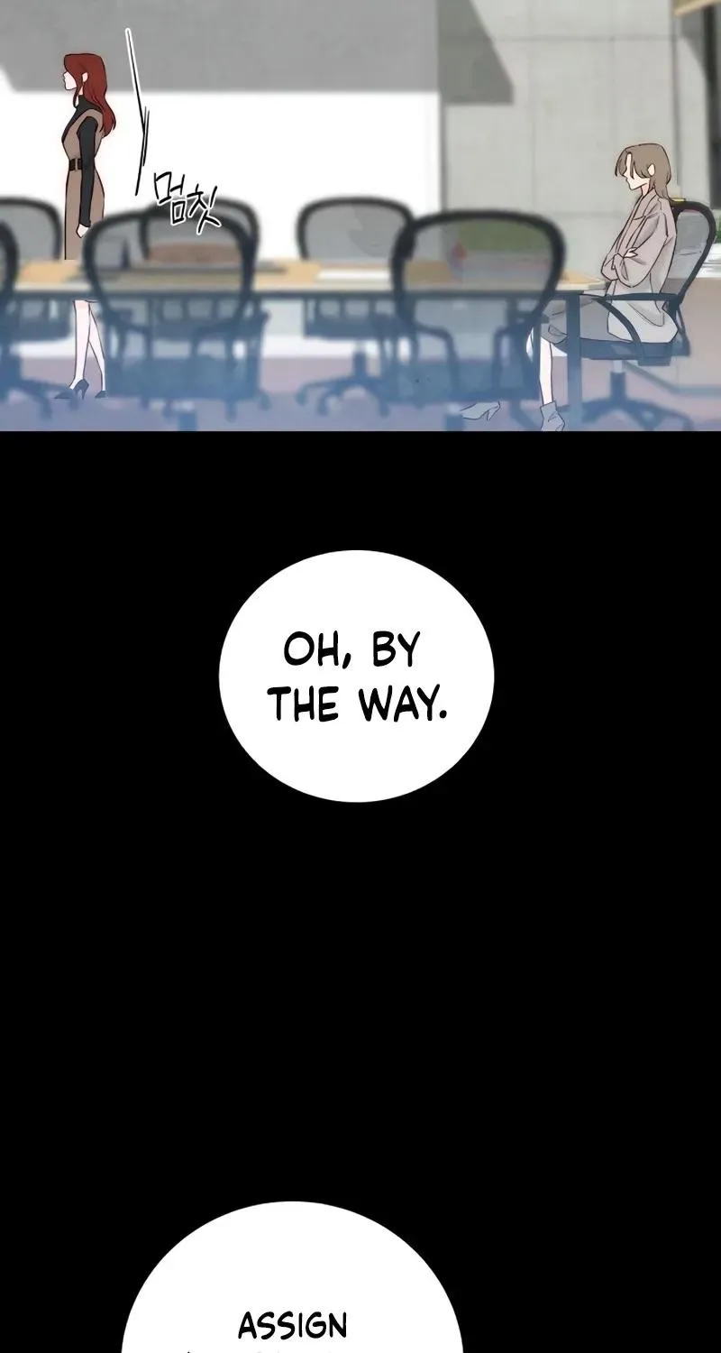 Never Once Did You Touch Me Like This Chapter 20 page 16 - 