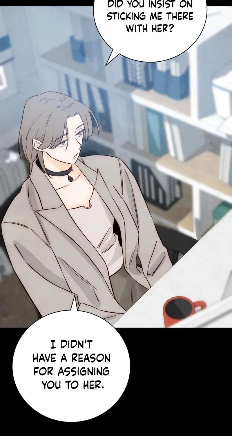 Never Once Did You Touch Me Like This Chapter 20 page 25 - 