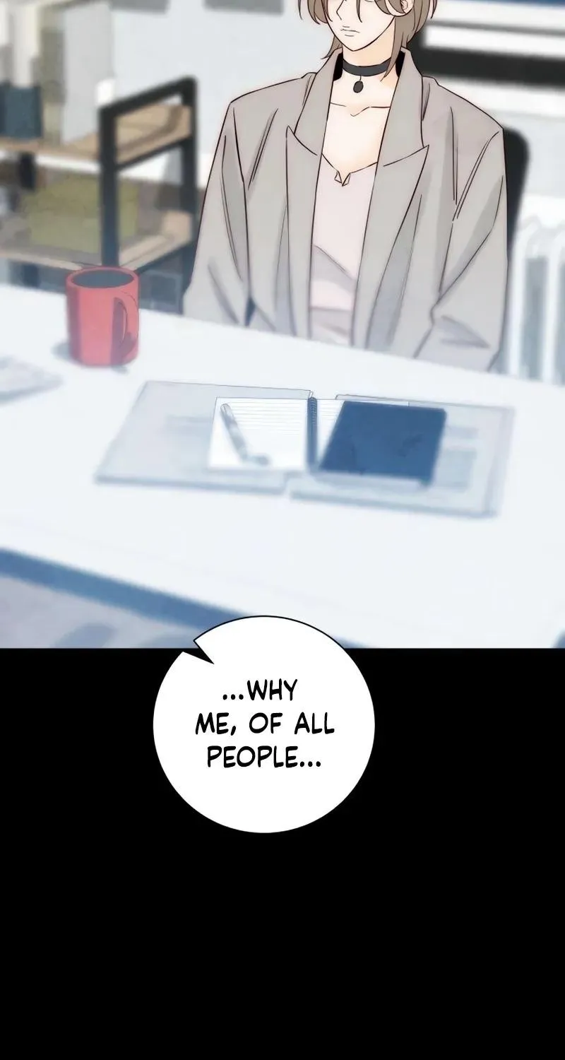 Never Once Did You Touch Me Like This Chapter 20 page 27 - 