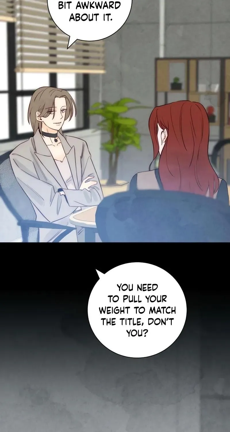 Never Once Did You Touch Me Like This Chapter 20 page 6 - 