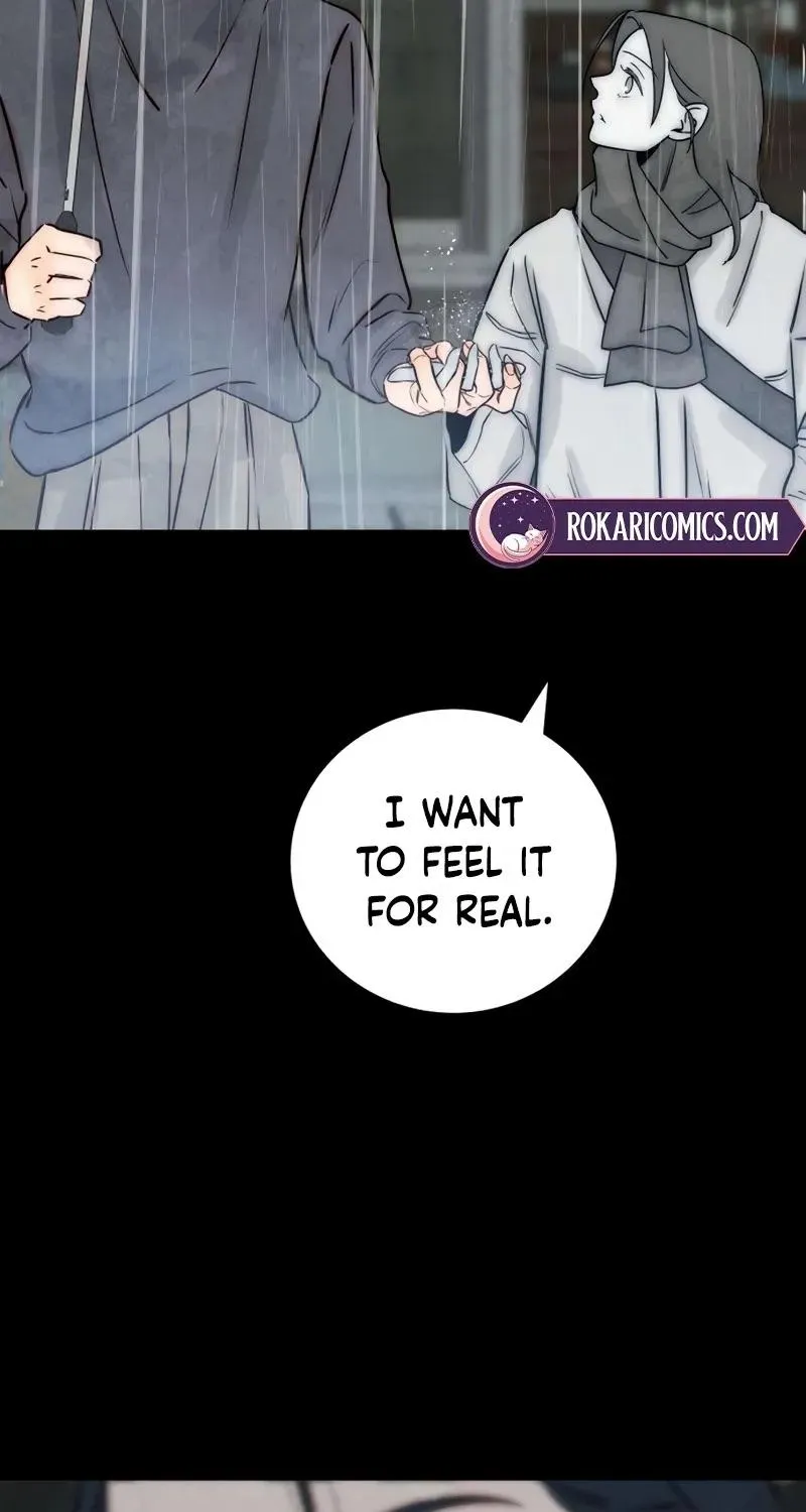 Never Once Did You Touch Me Like This Chapter 20 page 59 - 