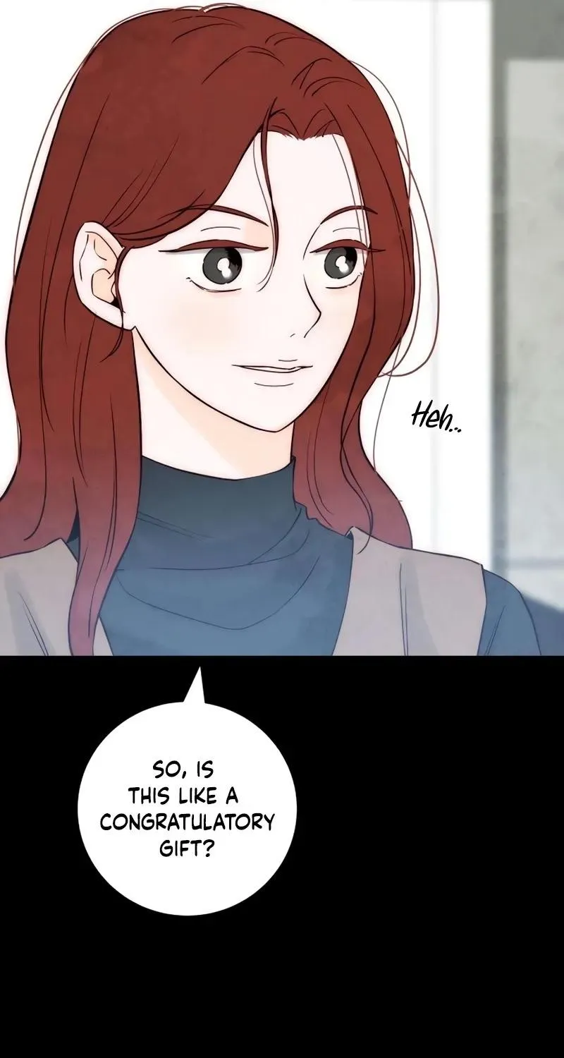Never Once Did You Touch Me Like This Chapter 20 page 8 - 