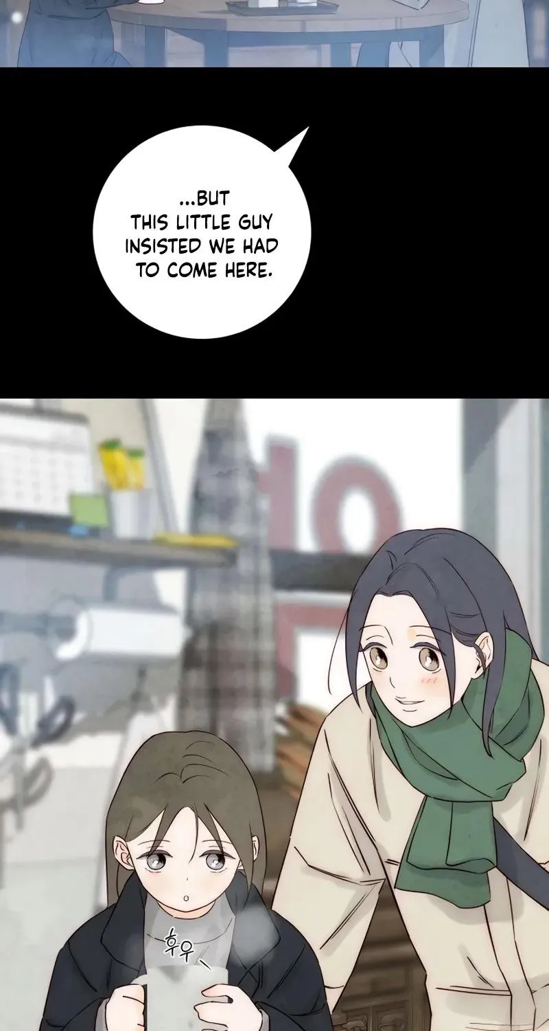 Never Once Did You Touch Me Like This Chapter 20 page 73 - 