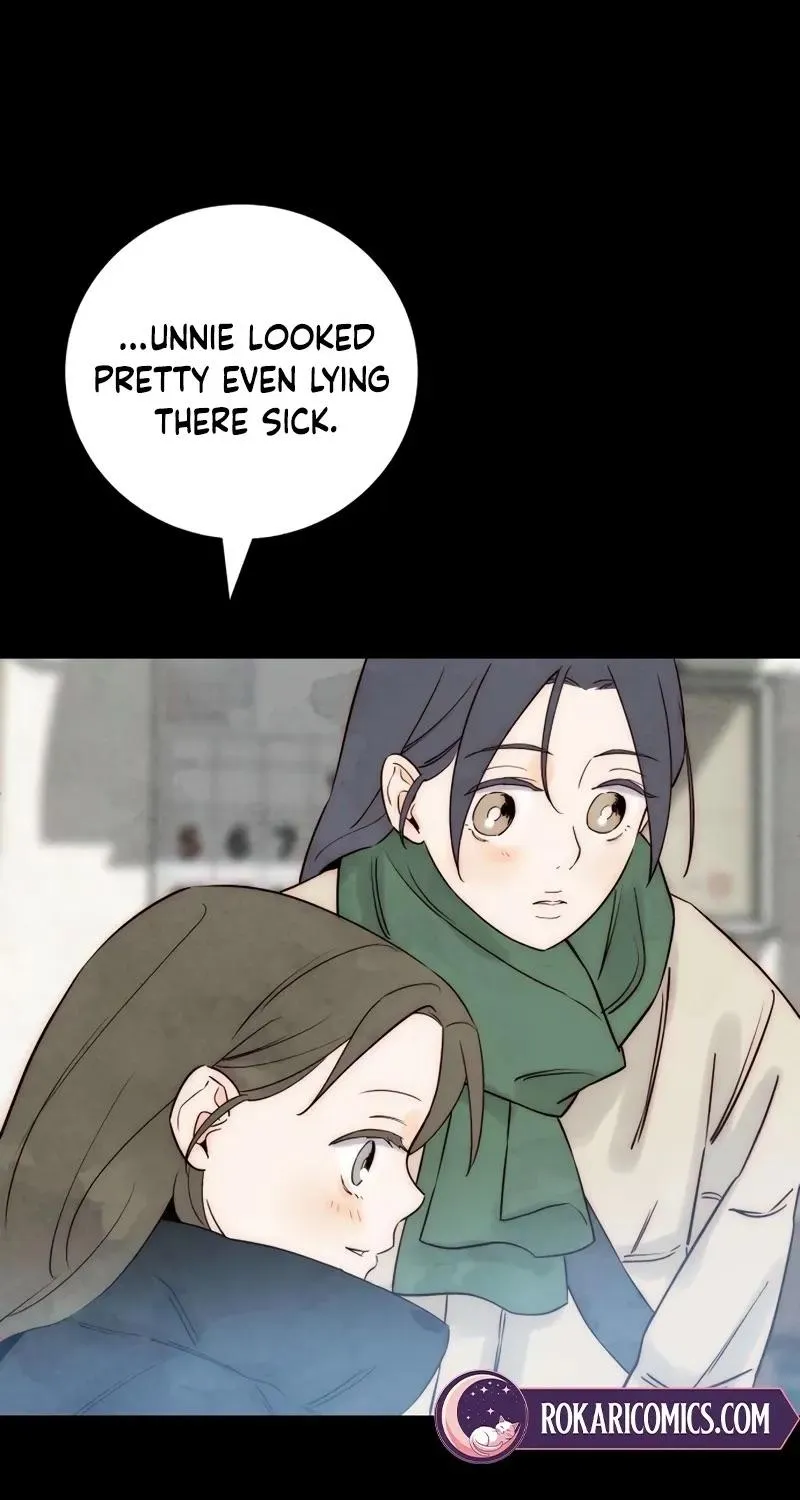 Never Once Did You Touch Me Like This Chapter 20 page 75 - 