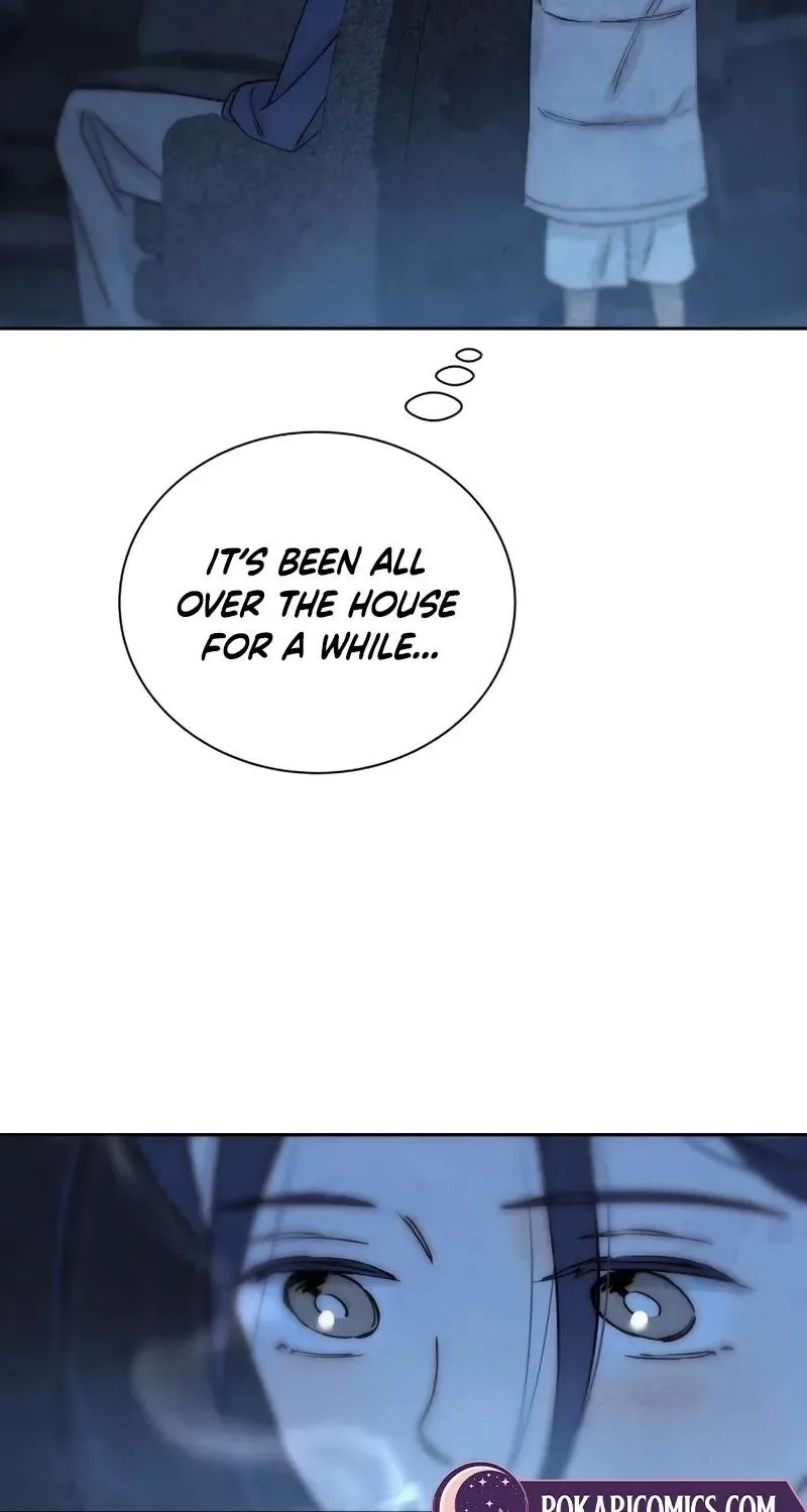 Never Once Did You Touch Me Like This Chapter 20 page 91 - 