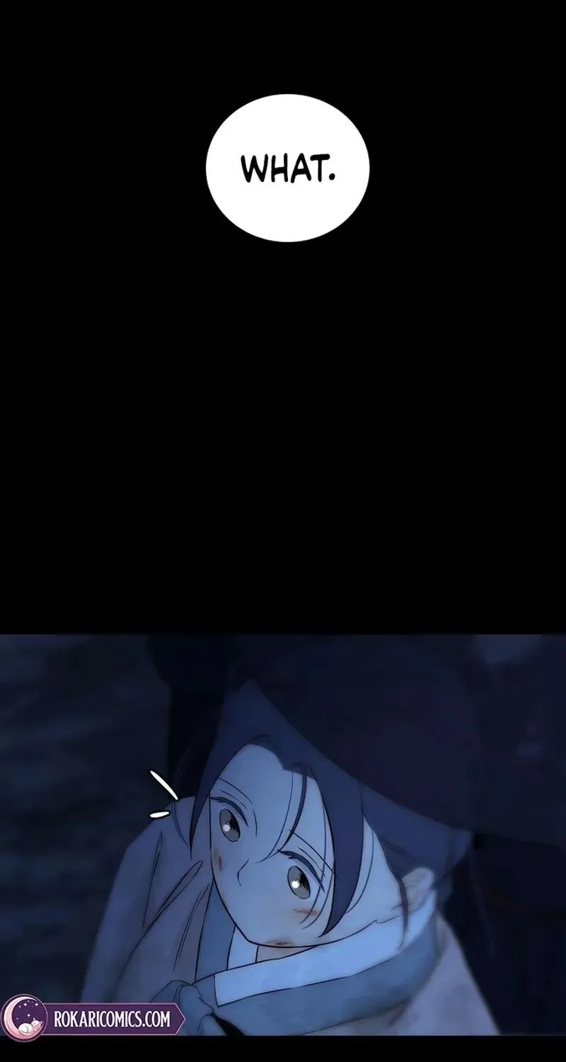 Never Once Did You Touch Me Like This Chapter 21 page 119 - 