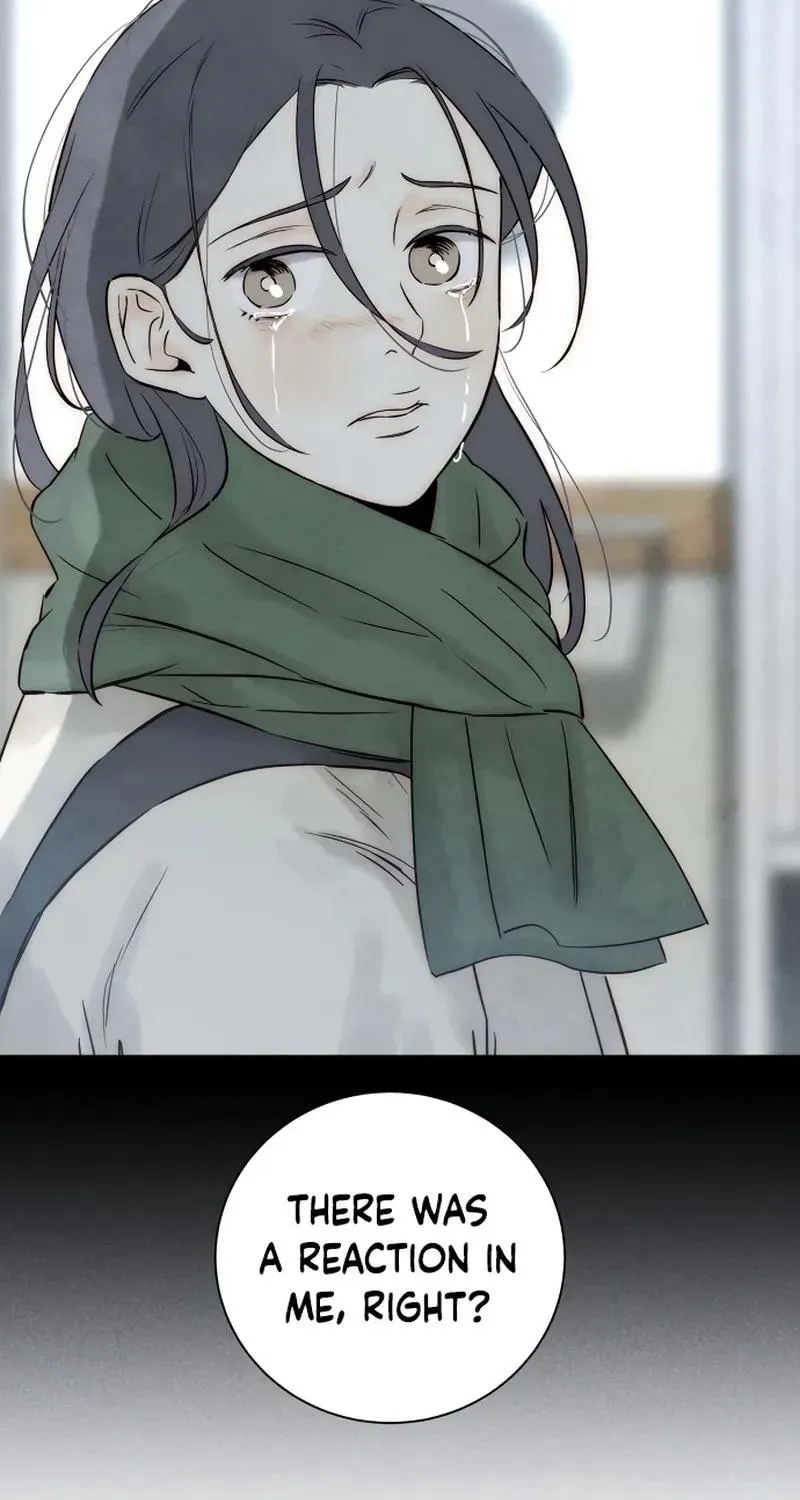 Never Once Did You Touch Me Like This Chapter 21 page 28 - 