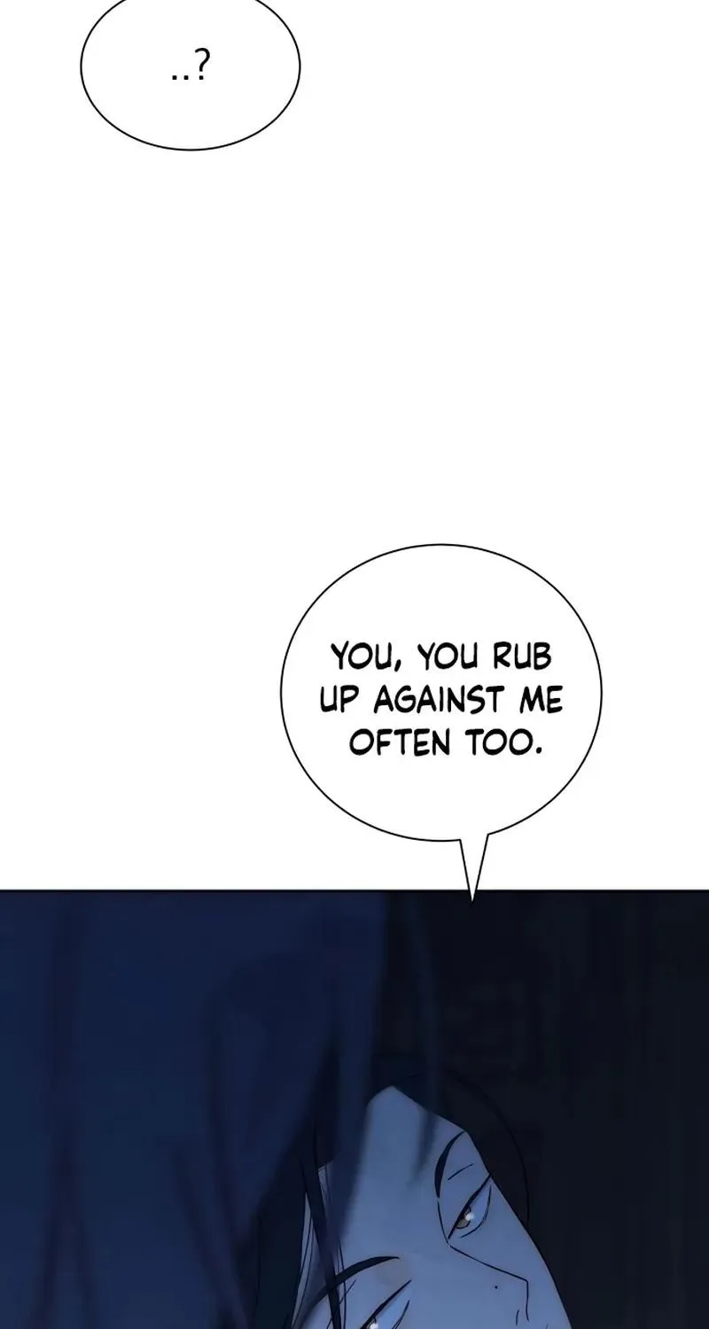 Never Once Did You Touch Me Like This Chapter 21 page 35 - 