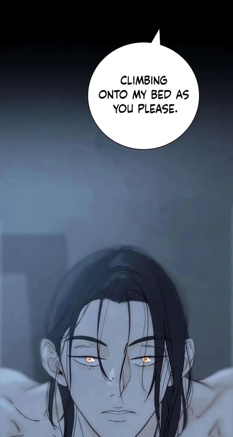 Never Once Did You Touch Me Like This Chapter 21 page 38 - 