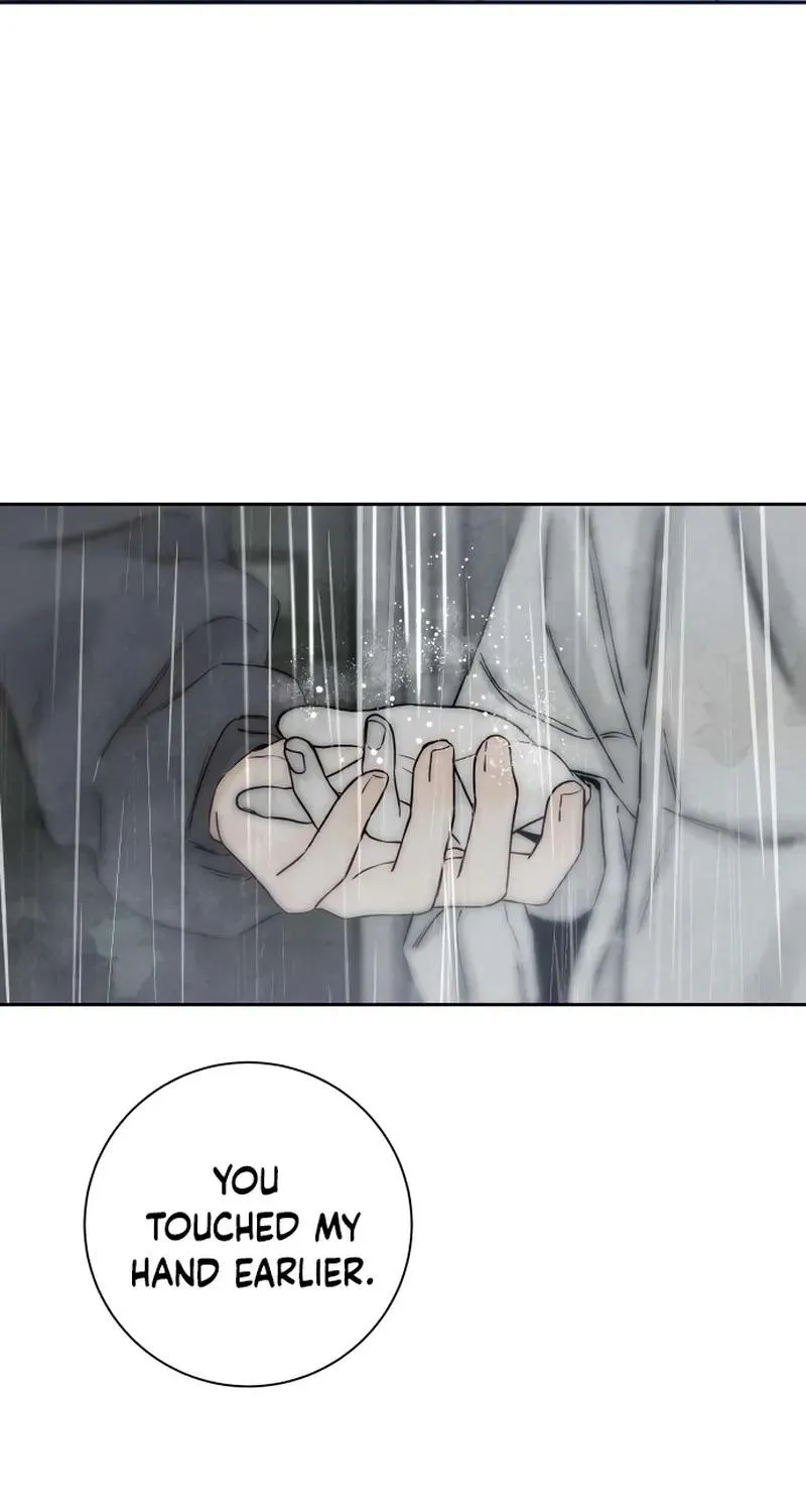 Never Once Did You Touch Me Like This Chapter 21 page 40 - 