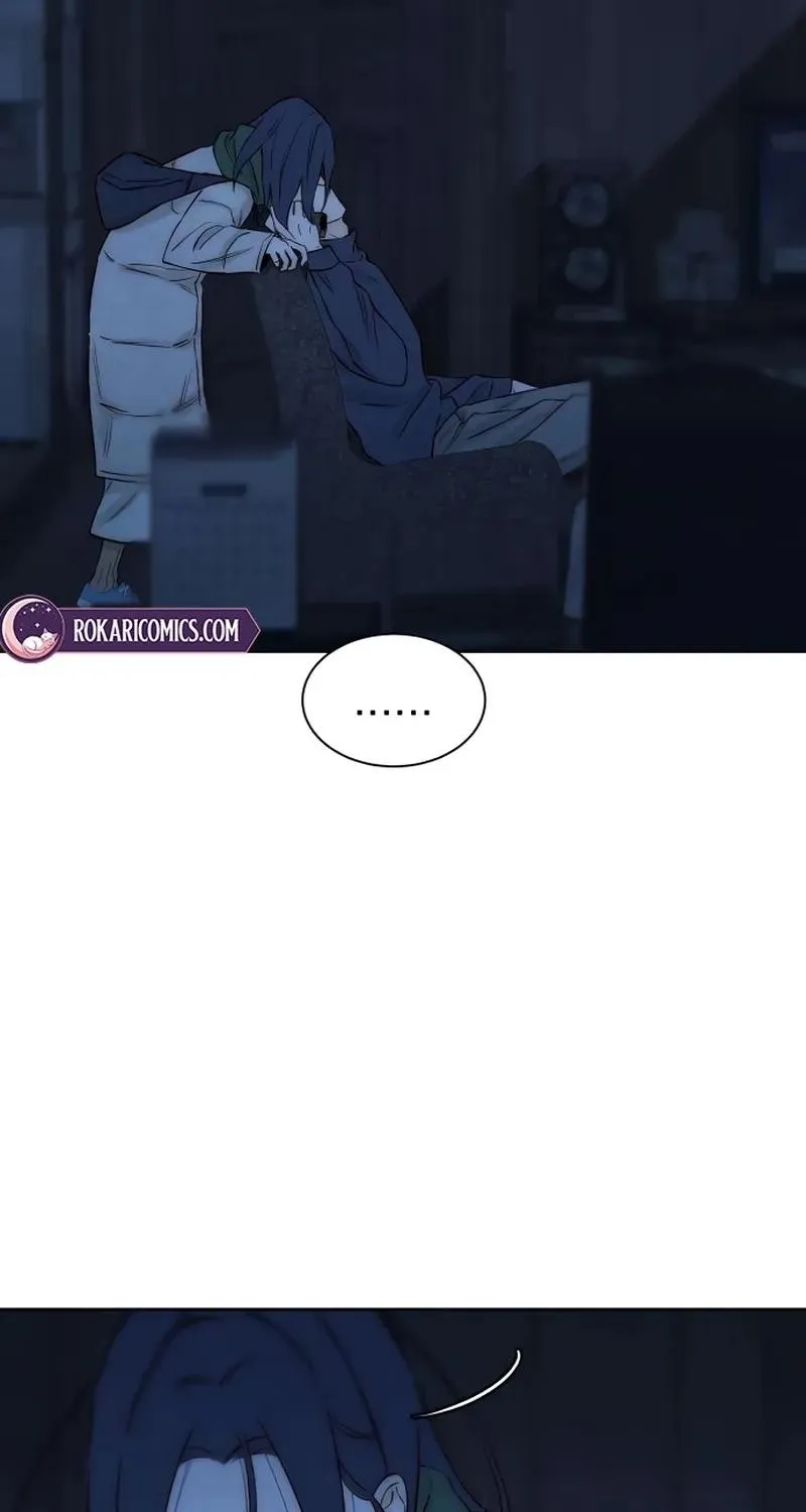 Never Once Did You Touch Me Like This Chapter 21 page 47 - 