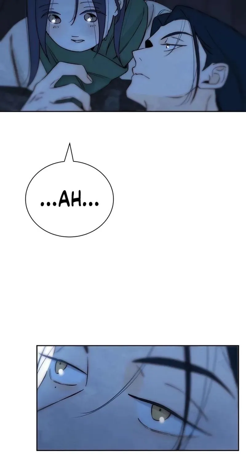 Never Once Did You Touch Me Like This Chapter 21 page 48 - 