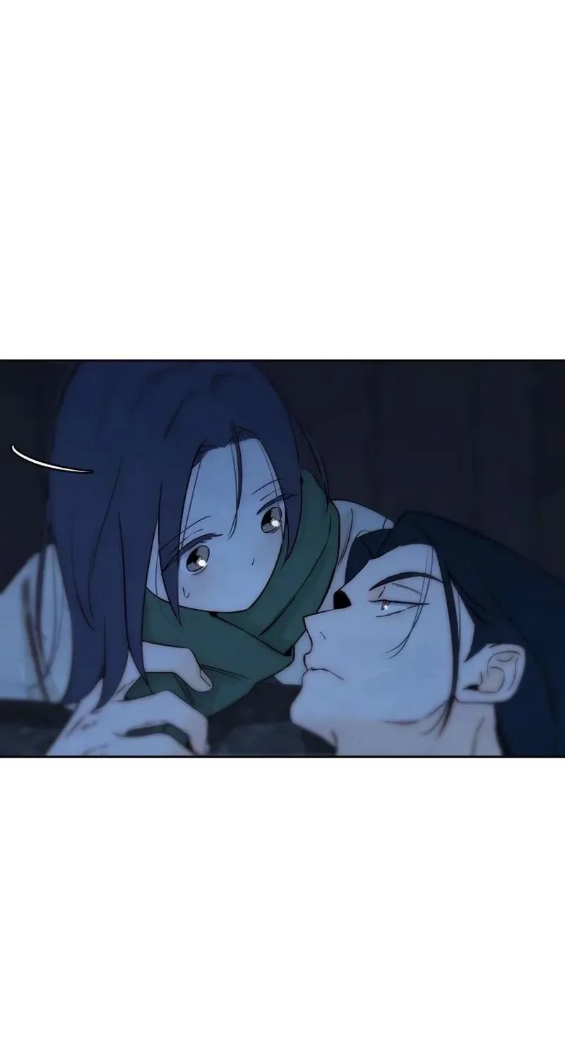 Never Once Did You Touch Me Like This Chapter 21 page 49 - 