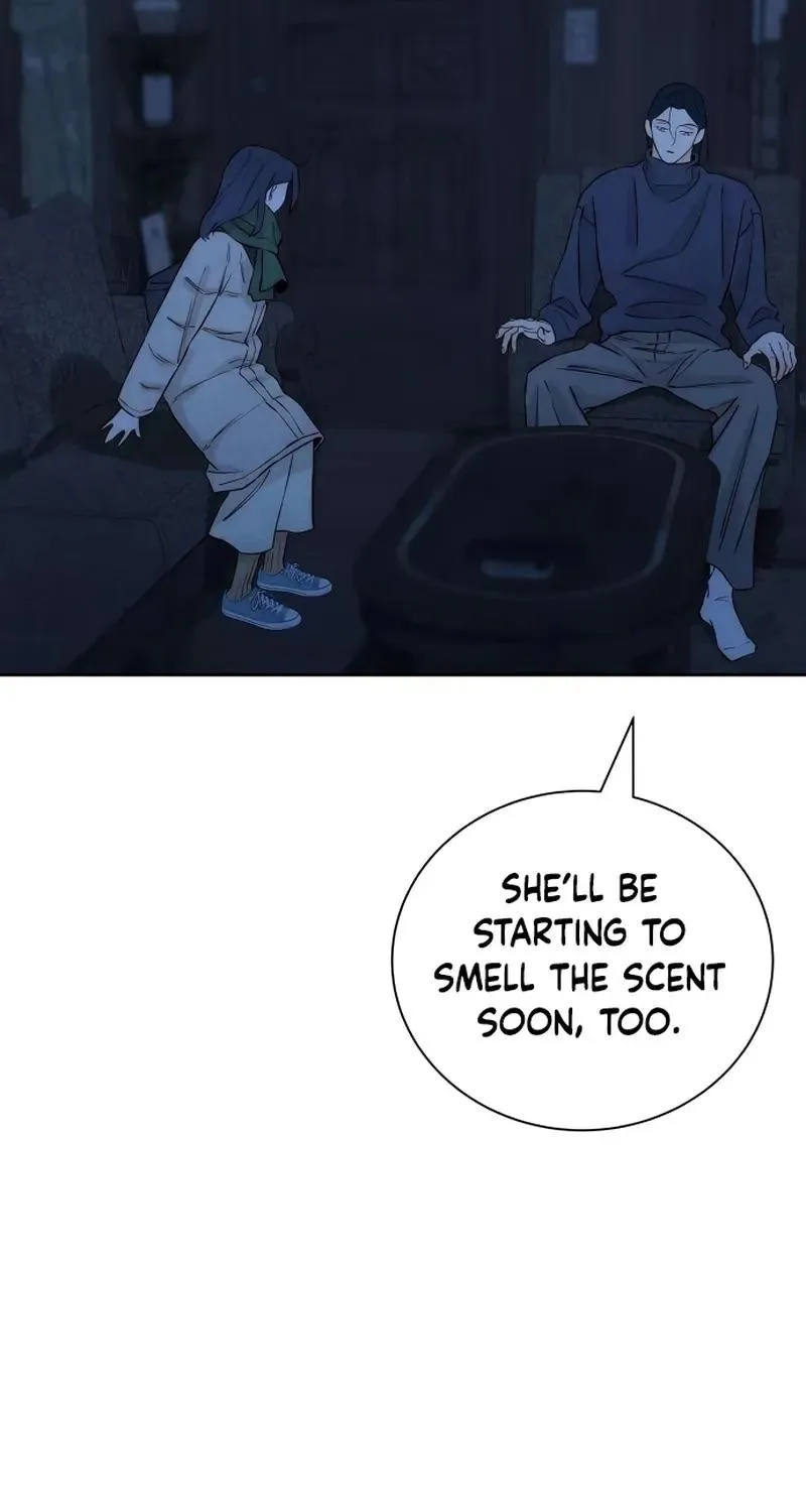 Never Once Did You Touch Me Like This Chapter 21 page 57 - 