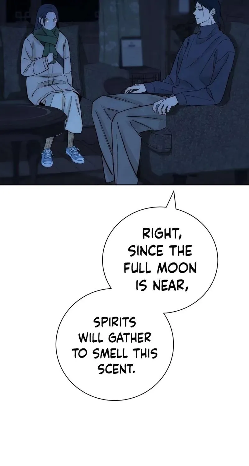 Never Once Did You Touch Me Like This Chapter 21 page 60 - 