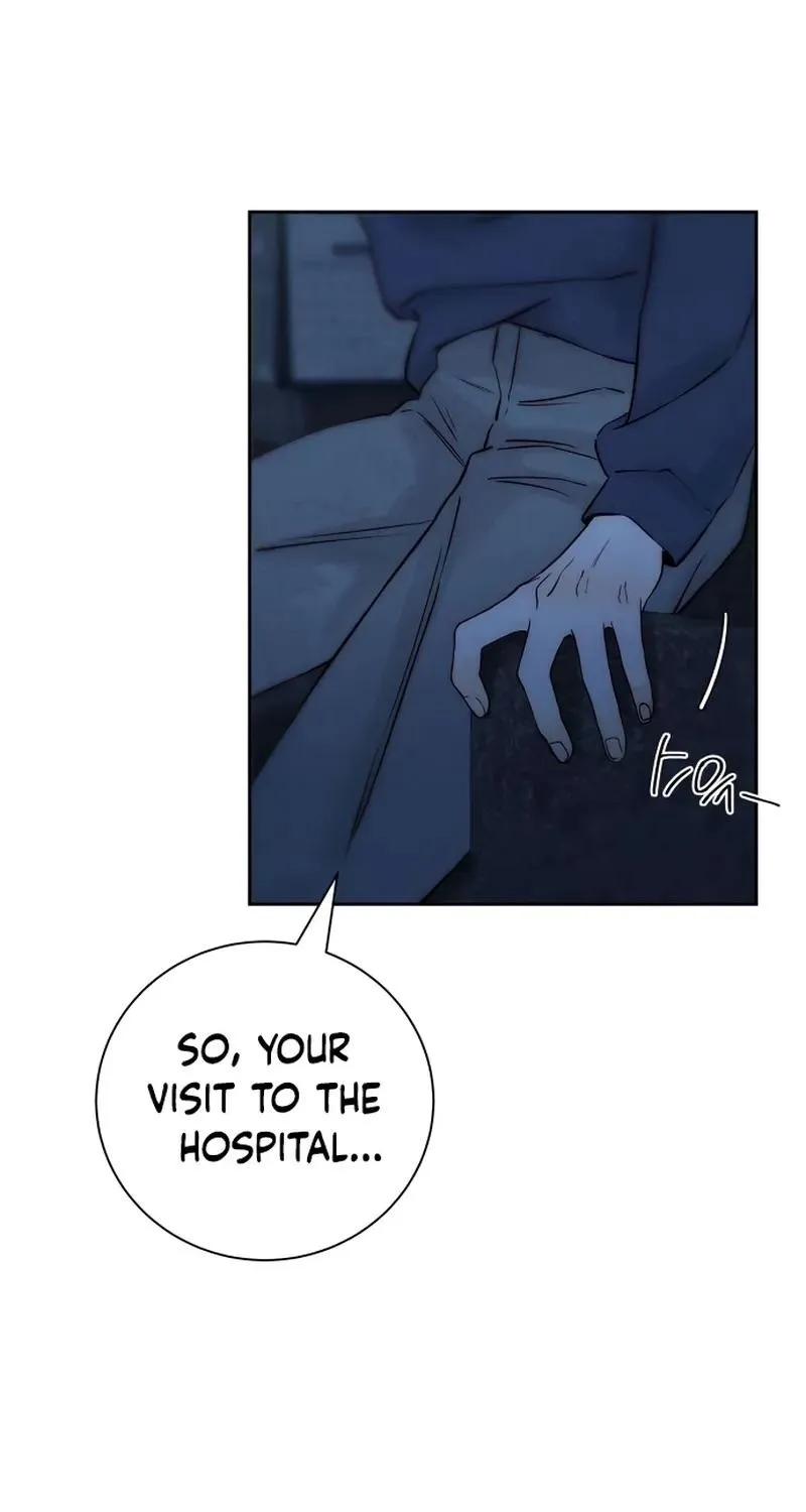 Never Once Did You Touch Me Like This Chapter 21 page 61 - 