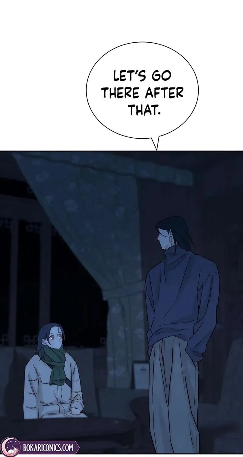 Never Once Did You Touch Me Like This Chapter 21 page 62 - 