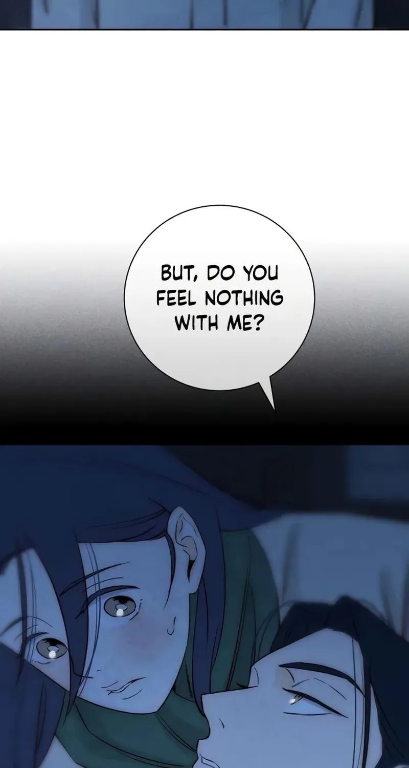 Never Once Did You Touch Me Like This Chapter 21 page 70 - 