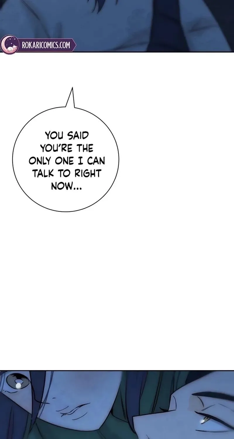Never Once Did You Touch Me Like This Chapter 21 page 9 - 