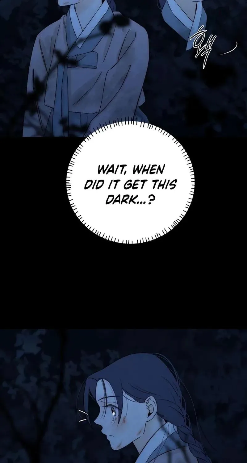 Never Once Did You Touch Me Like This Chapter 21 page 86 - 
