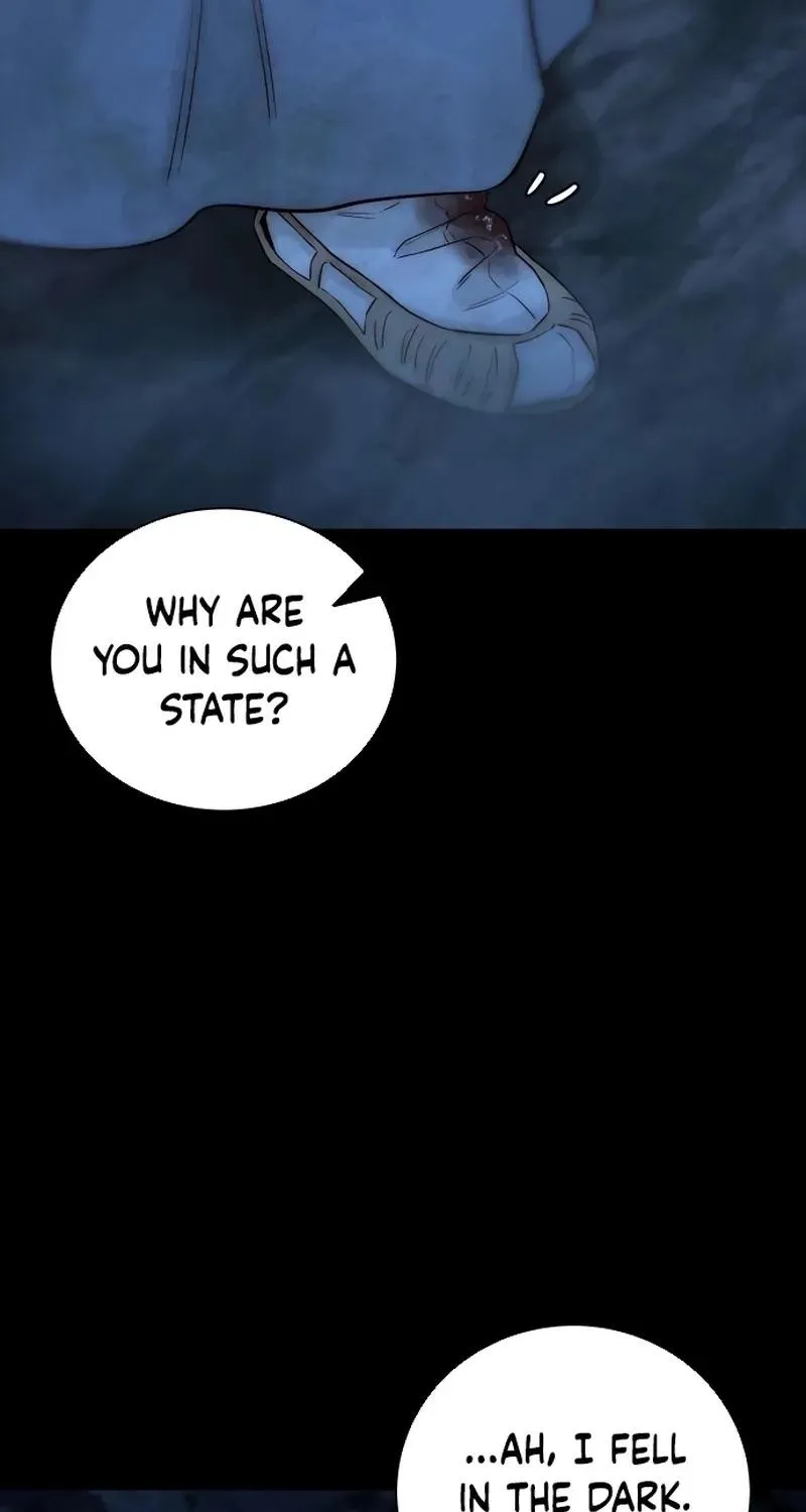 Never Once Did You Touch Me Like This Chapter 22 page 30 - 