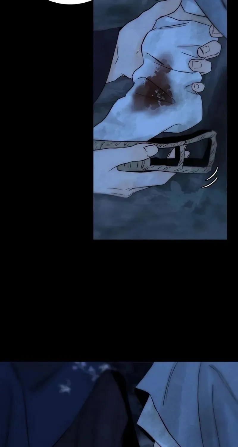 Never Once Did You Touch Me Like This Chapter 22 page 40 - 